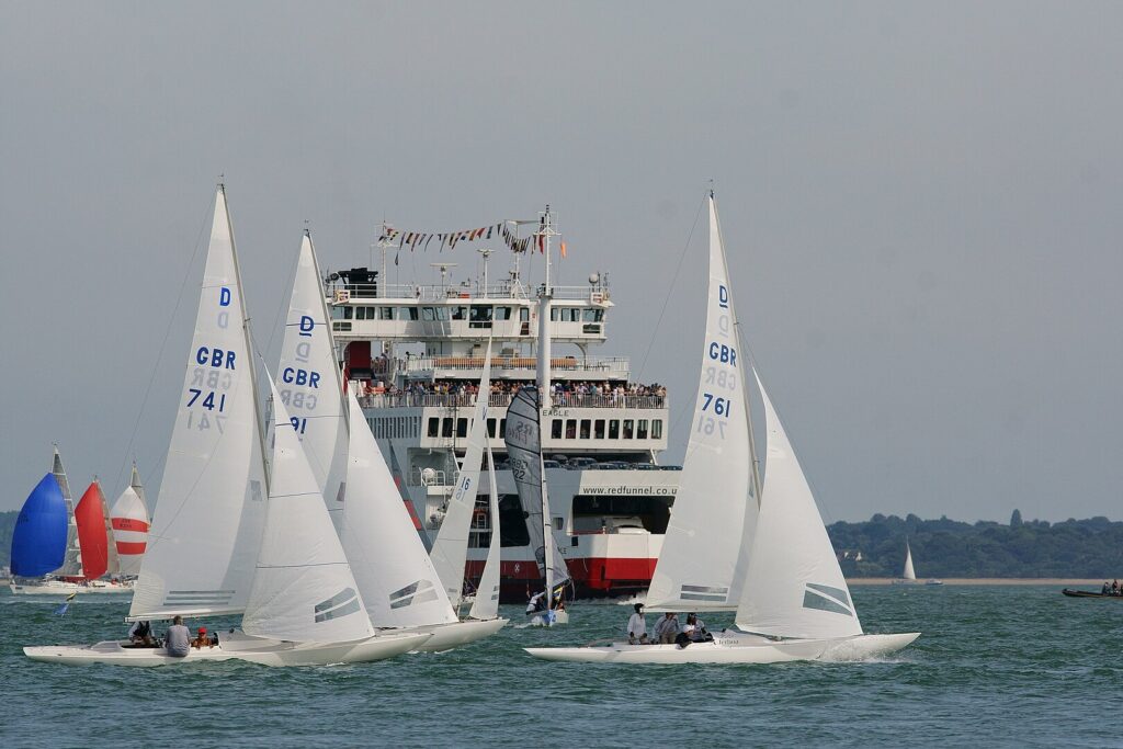 Cowes Week