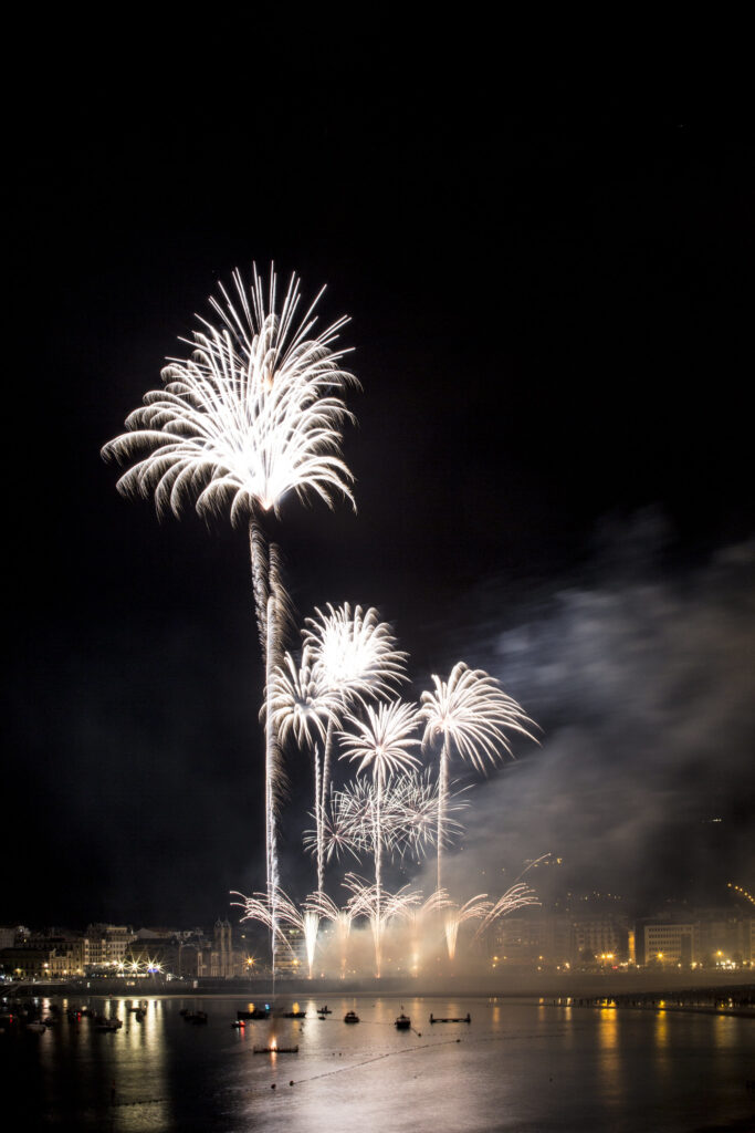 Semana Grande de San Sebastián