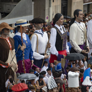 Semana Grande de San Sebastián