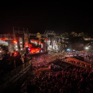 Exit Festival - main stage