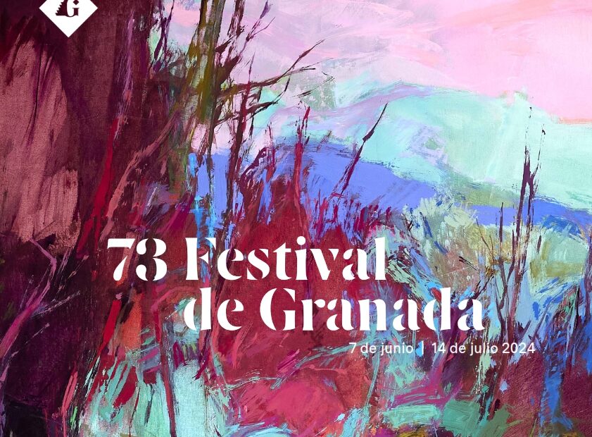 © Festival de Granada | Granada Music and Dance Festival