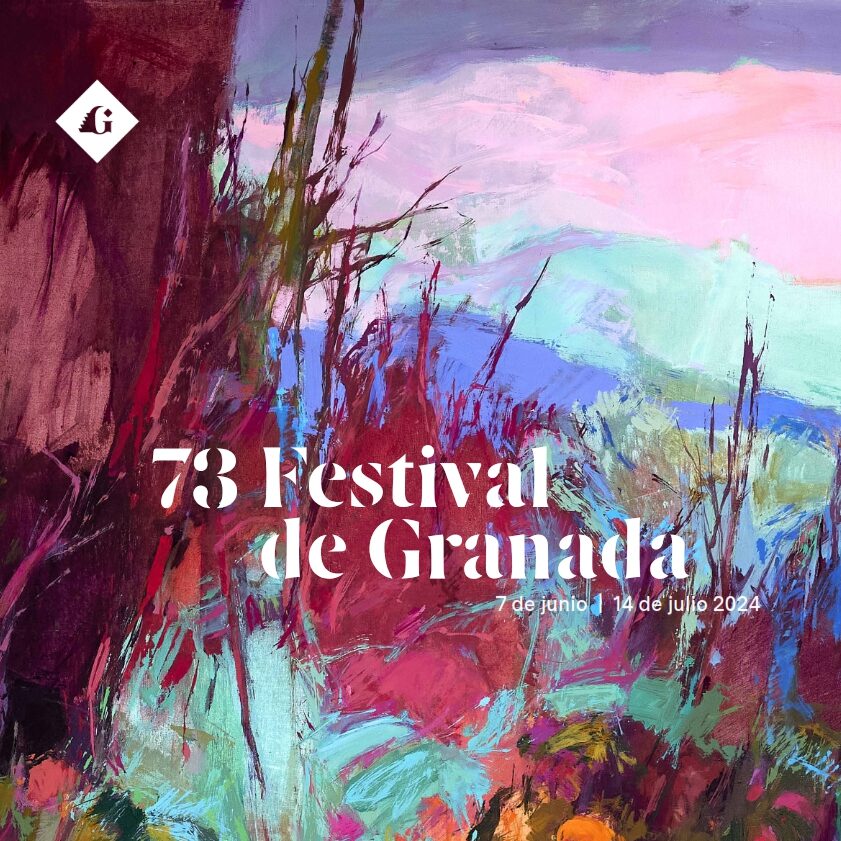 © Festival de Granada | Granada Music and Dance Festival