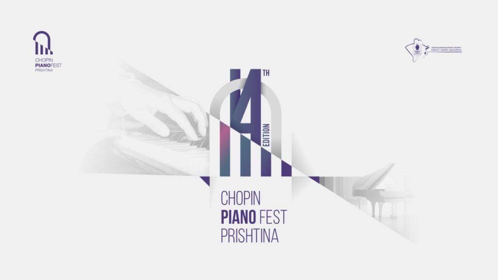 Chopin Piano Fest