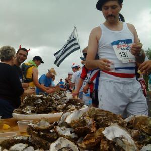 Médoc Marathon