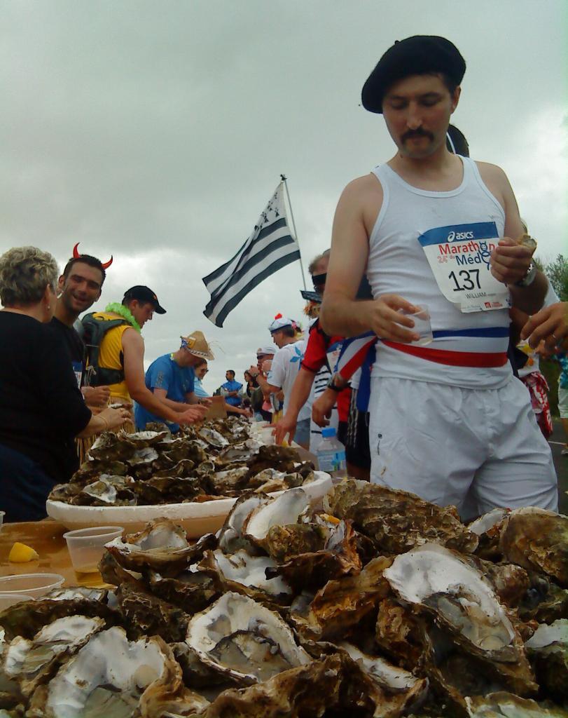 Médoc Marathon