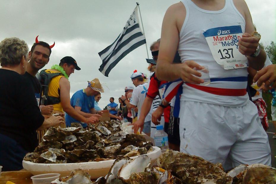 Médoc Marathon