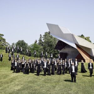 Tonkünstler-Orchester Niederösterreich