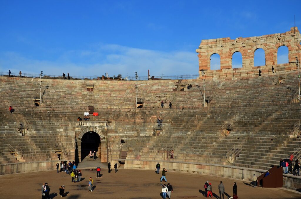 Arena di Verona Opera Festival