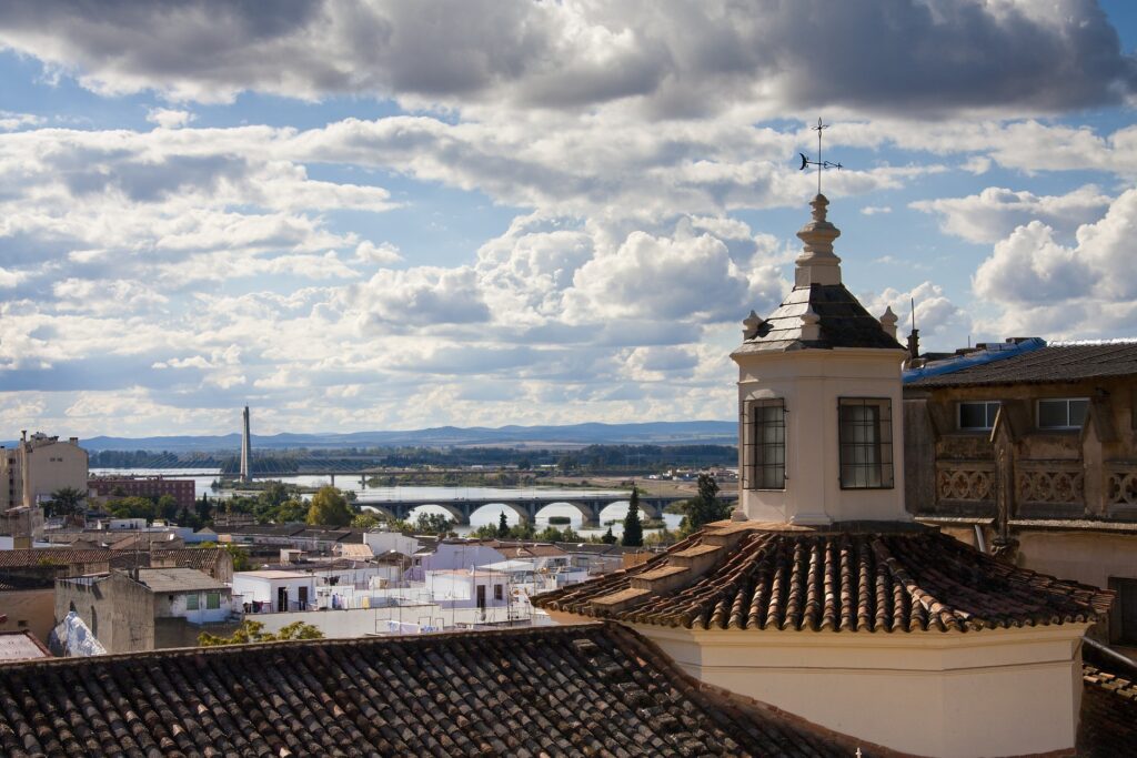 ECUEXTRE Badajoz