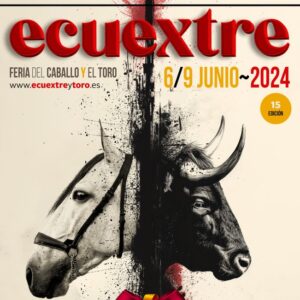 ECUEXTRE - Feria del Caballo y el Toro