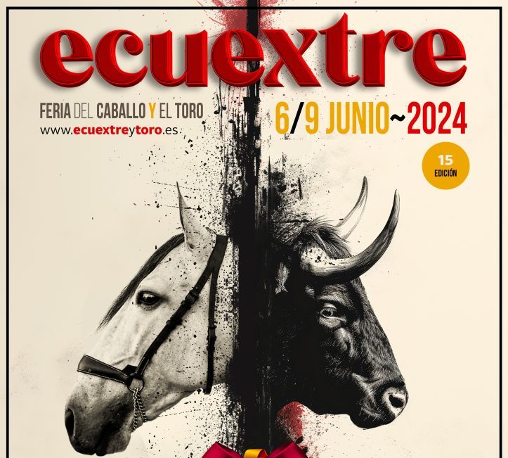 ECUEXTRE - Feria del Caballo y el Toro