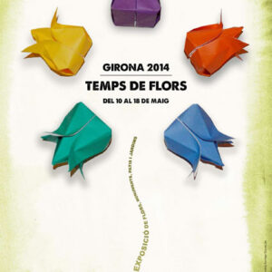 Girona Flower Festival 2024