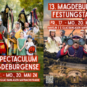 Spectaculum Magdeburgense