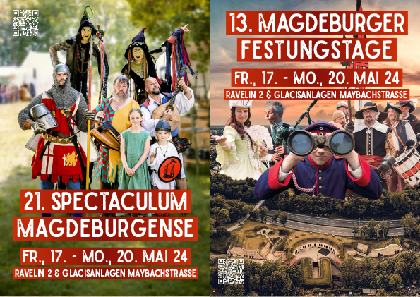 Spectaculum Magdeburgense