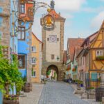 Imperial City Festival - Rothenburg ob der Tauber