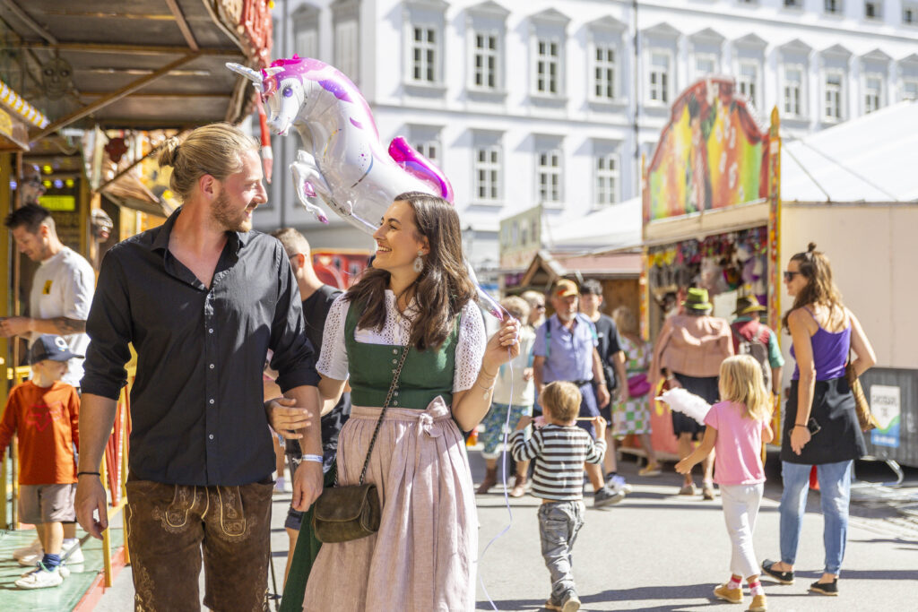 St. Rupert's Day Fair