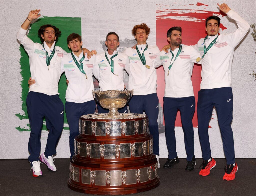 Davis Cup 2023