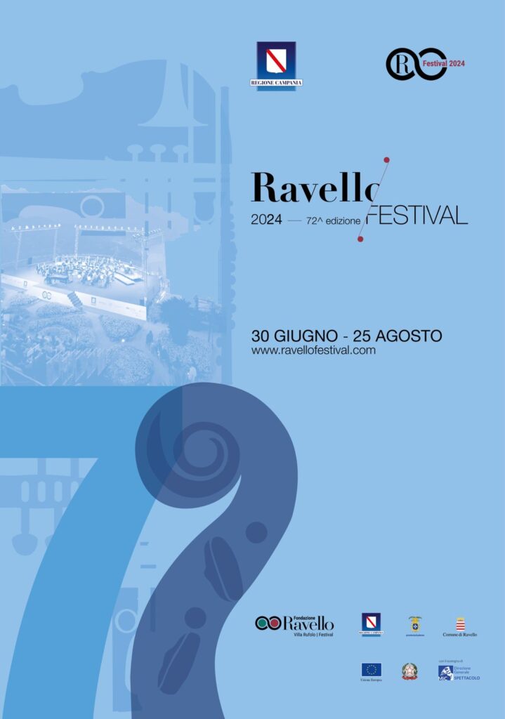 RAVELLO FESTIVAL