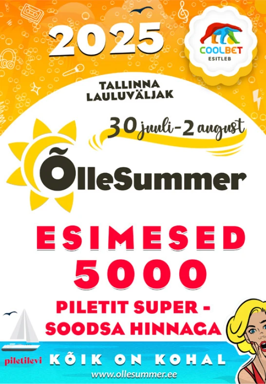 Ollesummer