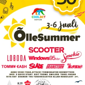 Ollesummer