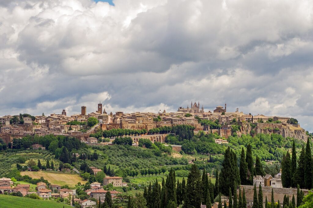 Orvieto - Umbria Jazz Winter