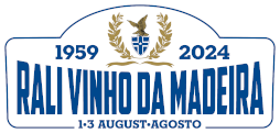 Madeira Wine Rally