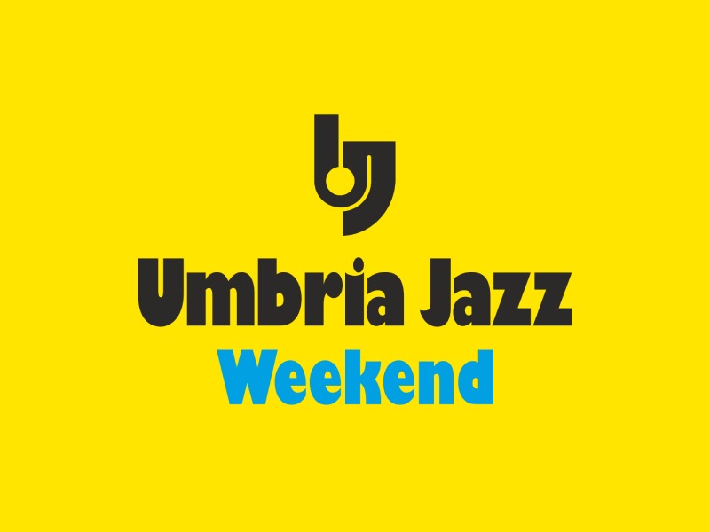 Umbria Jazz Weekend: