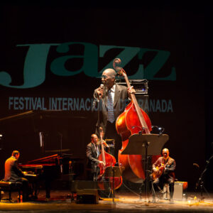 Granada International Jazz Festival