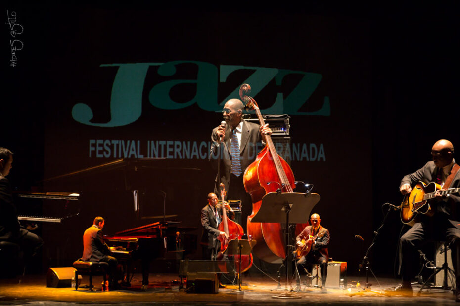 Granada International Jazz Festival