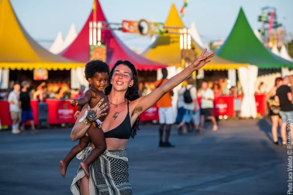 Rototom Sunsplash