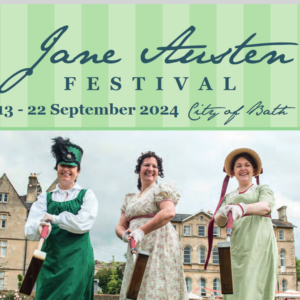 Jane Austen Festival