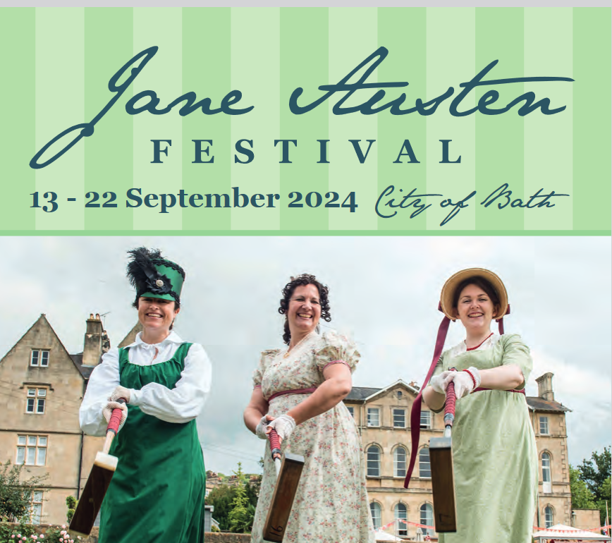 Jane Austen Festival