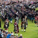 Braemar Gathering