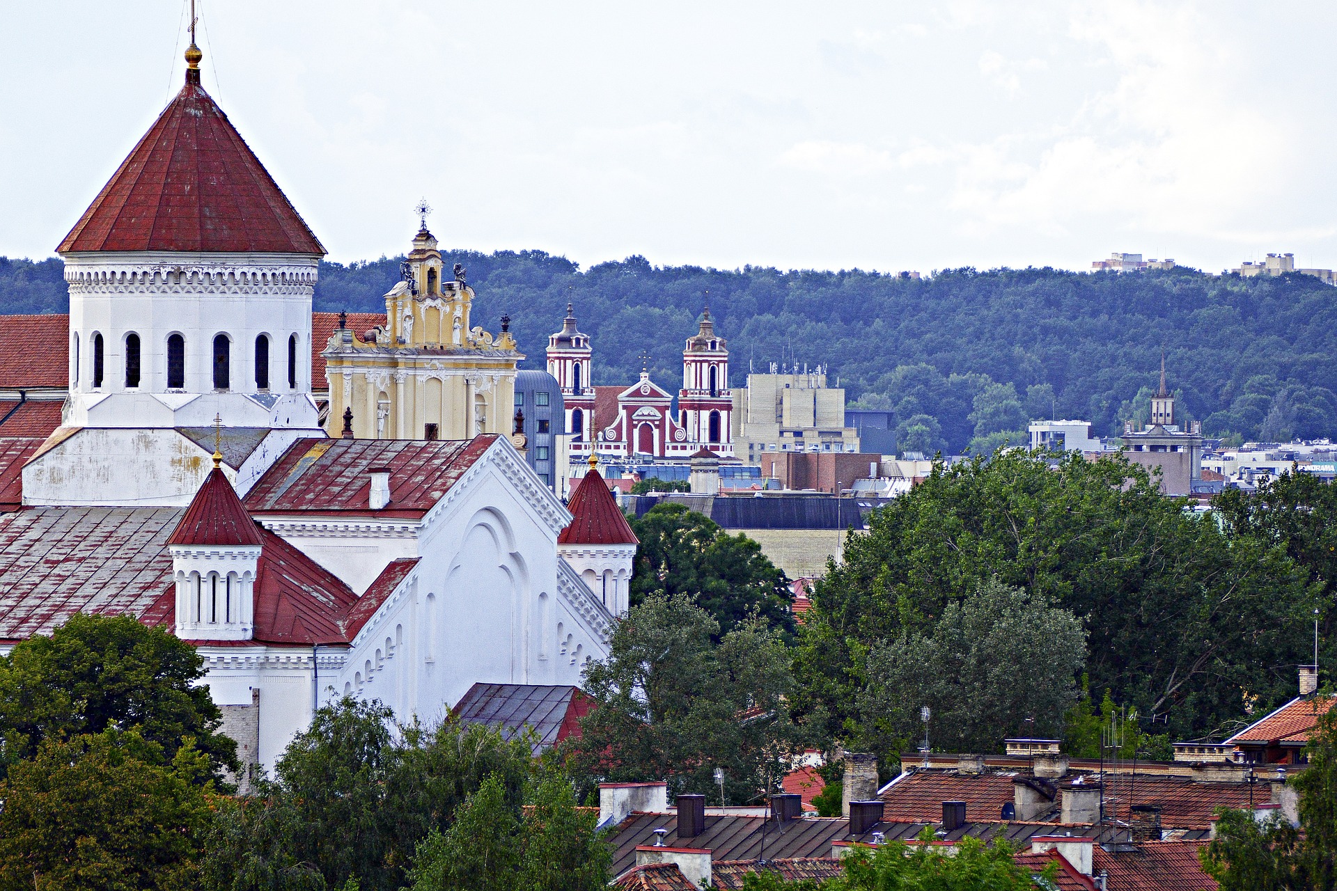 Rimi Vilnius Marathon