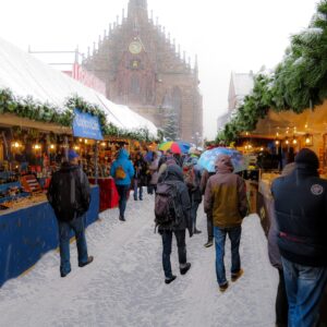 Christkindlesmarkt