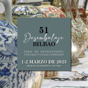 Feria Desembalaje de Bilbao