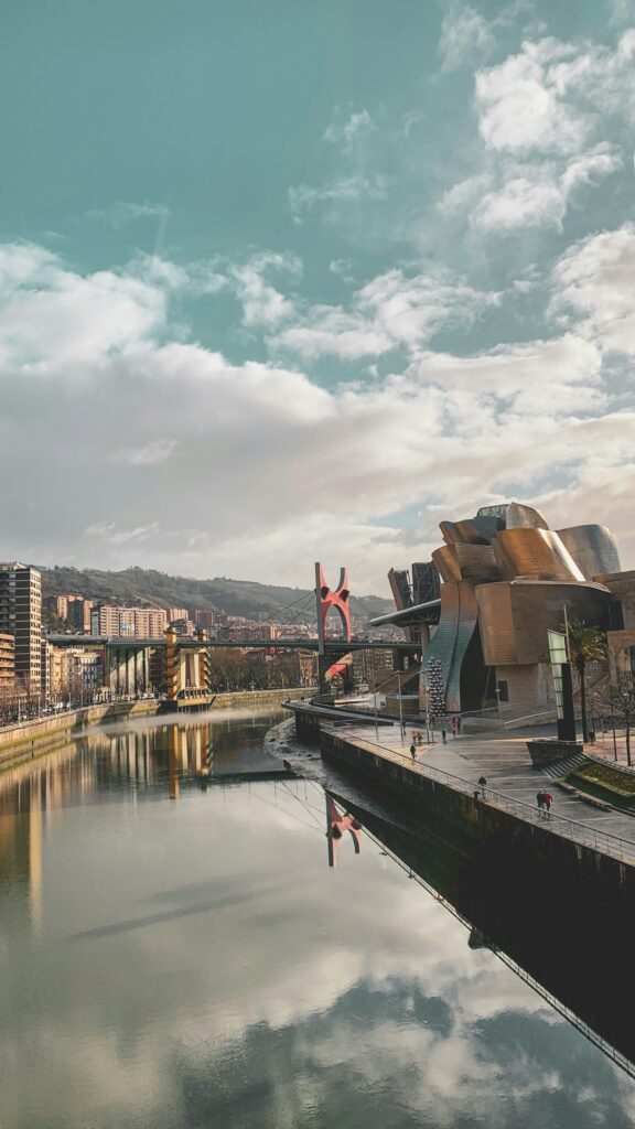 Bilbao - Feria Desembalaje de Bilbao