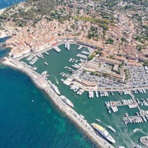 Les Voiles de Saint-Tropez