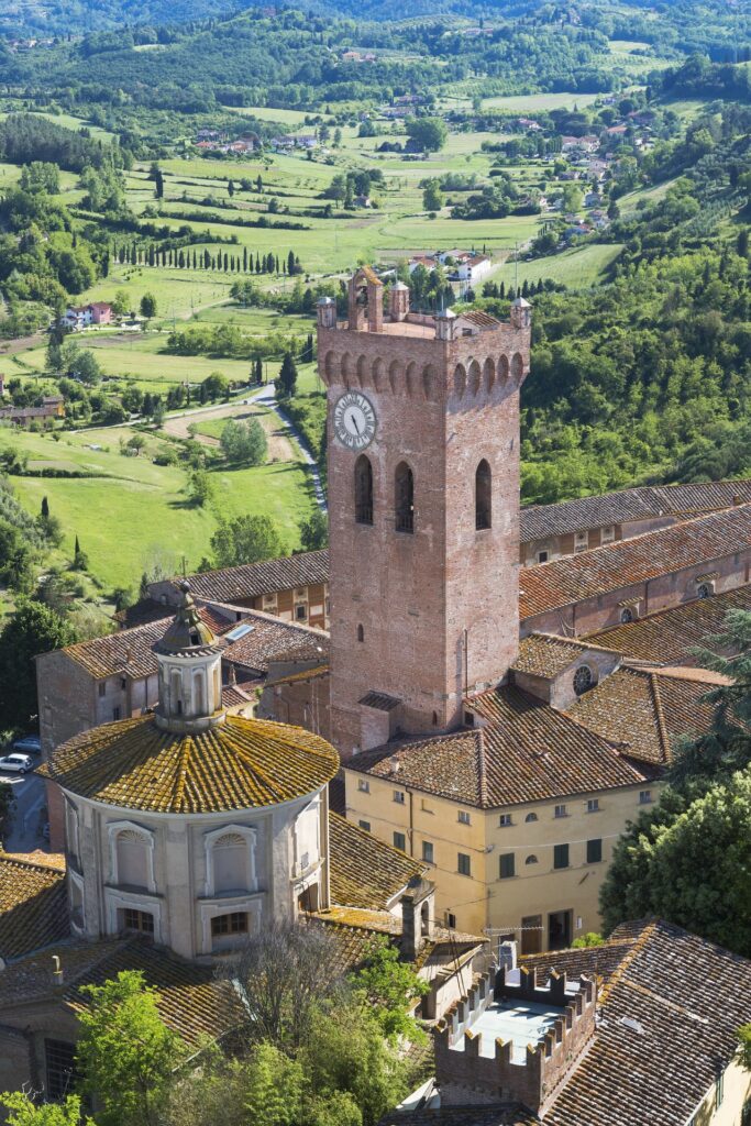 San Miniato