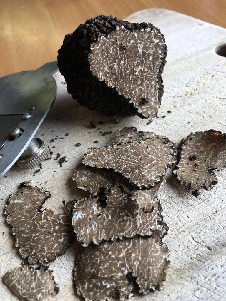 Black Truffle