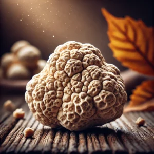 White Truffle